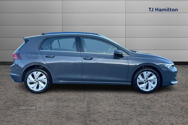 Used Volkswagen Golf 2025 for sale - 76399921: Photo 4