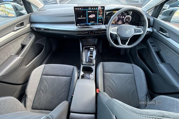 Used Volkswagen Golf 2025 for sale - 76399921: Photo 8