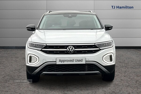 Used Volkswagen T-Roc 2024 for sale - 76899926: Photo 14