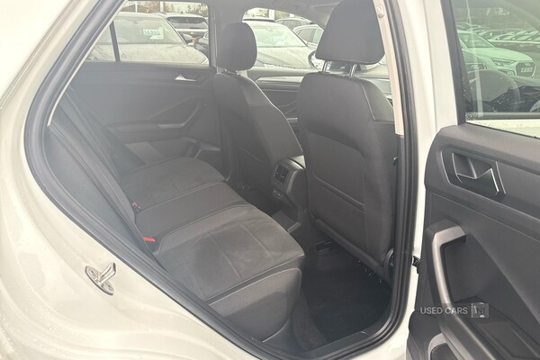 Used Volkswagen T-Roc 2024 for sale - 76899926: Photo 20