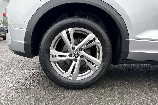 Used Volkswagen T-Roc 2022 for sale - 74714215: Photo 5