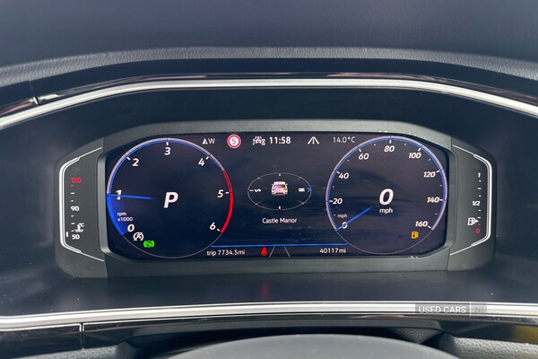 Used Volkswagen T-Roc 2022 for sale - 74714215: Photo 7