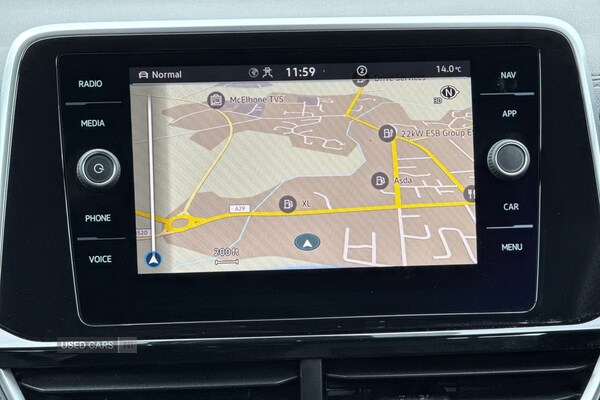 Used Volkswagen T-Roc 2022 for sale - 74714215: Photo 9