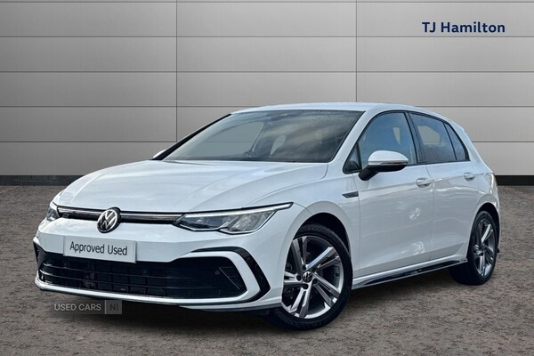 Used Volkswagen Golf 2024 for sale - 77017247: Photo 13