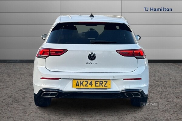 Used Volkswagen Golf 2024 for sale - 77017247: Photo 15