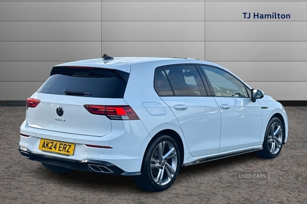 Used Volkswagen Golf 2024 for sale - 77017247: Photo 16