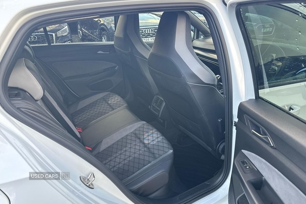 Used Volkswagen Golf 2024 for sale - 77017247: Photo 18