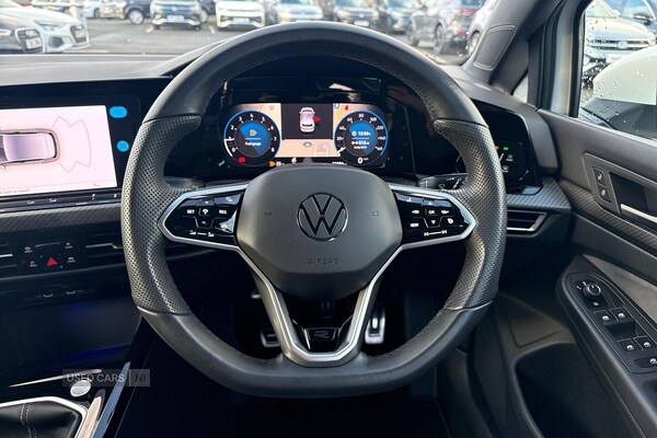 Used Volkswagen Golf 2024 for sale - 77017247: Photo 19