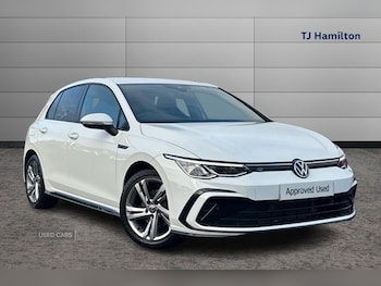 Used Volkswagen Golf 2024 for sale - 77017247: Photo