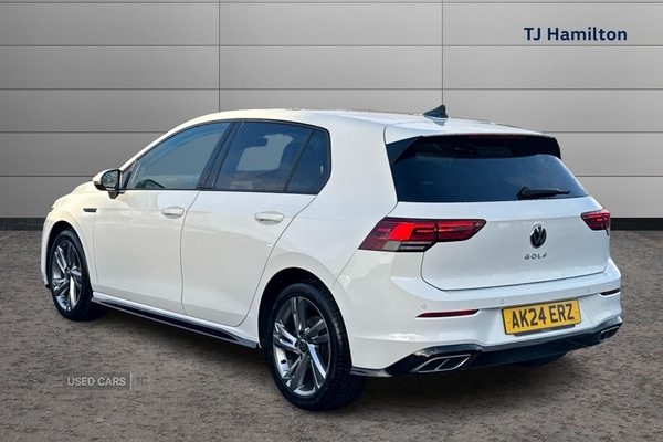 Used Volkswagen Golf 2024 for sale - 77017247: Photo 3