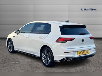 Used Volkswagen Golf 2024 for sale - 77017247: Photo