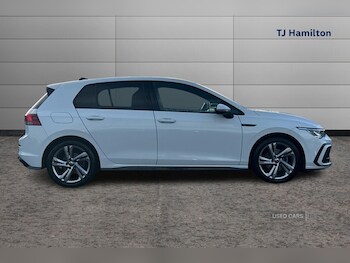 Used Volkswagen Golf 2024 for sale - 77017247: Photo