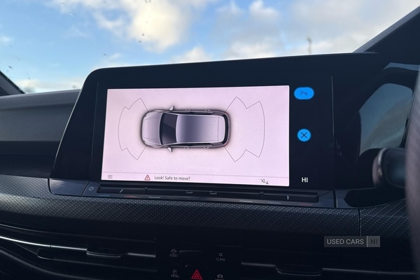 Used Volkswagen Golf 2024 for sale - 77017247: Photo 9