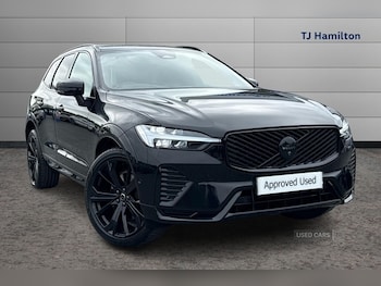 Used Volvo XC60 2025 for sale - 78536336: Photo