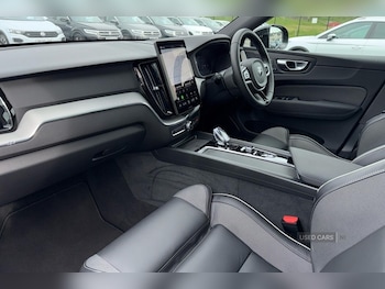 Used Volvo XC60 2025 for sale - 78536336: Photo