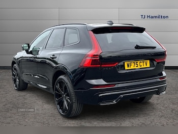 Used Volvo XC60 2025 for sale - 78536336: Photo