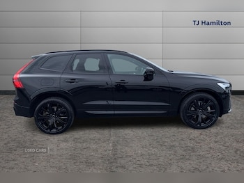 Used Volvo XC60 2025 for sale - 78536336: Photo