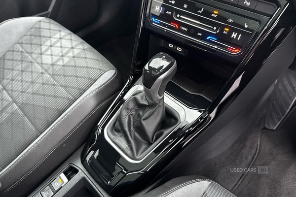 Used Volkswagen T-Roc 2025 for sale - 77441737: Photo 10