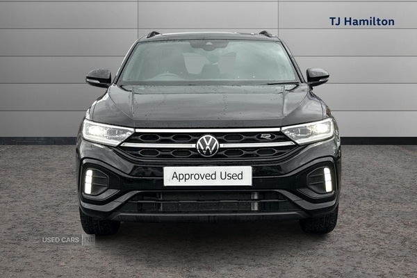 Used Volkswagen T-Roc 2025 for sale - 77441737: Photo 14