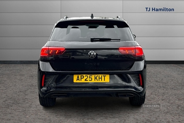 Used Volkswagen T-Roc 2025 for sale - 77441737: Photo 15