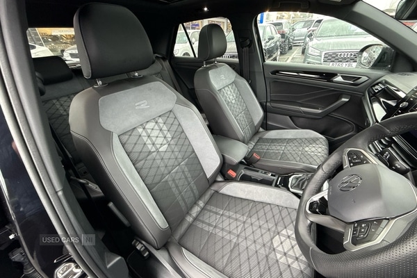 Used Volkswagen T-Roc 2025 for sale - 77441737: Photo 18