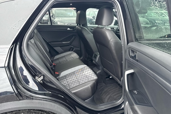 Used Volkswagen T-Roc 2025 for sale - 77441737: Photo 19