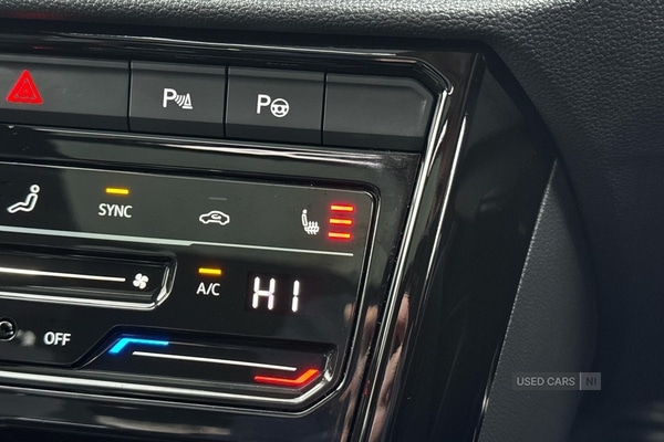 Used Volkswagen T-Roc 2025 for sale - 77441737: Photo 22