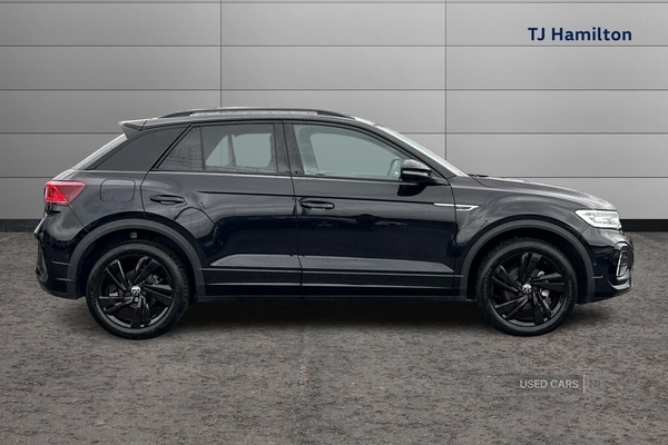 Used Volkswagen T-Roc 2025 for sale - 77441737: Photo 4
