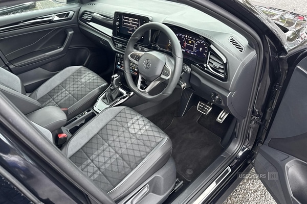 Used Volkswagen T-Roc 2025 for sale - 77441737: Photo 6