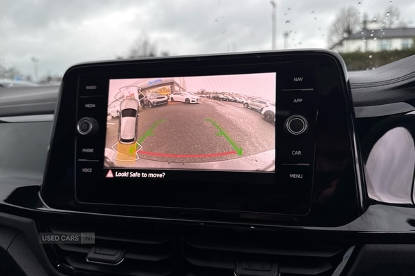 Used Volkswagen T-Roc 2025 for sale - 77441737: Photo 9