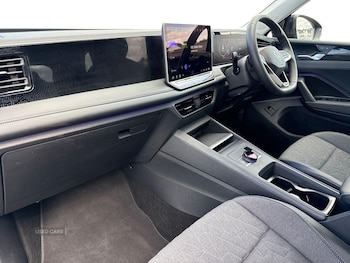 Used Volkswagen Tiguan 2025 for sale - 78879396: Photo