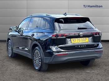 Used Volkswagen Tiguan 2025 for sale - 78879396: Photo