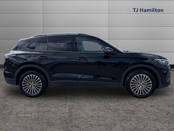 Used Volkswagen Tiguan 2025 for sale - 78879396: Photo