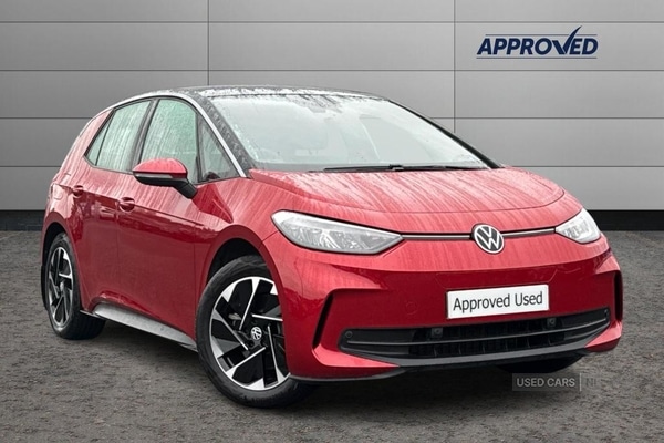 Used Volkswagen ID.3 2023 for sale - 76349926: Photo 1