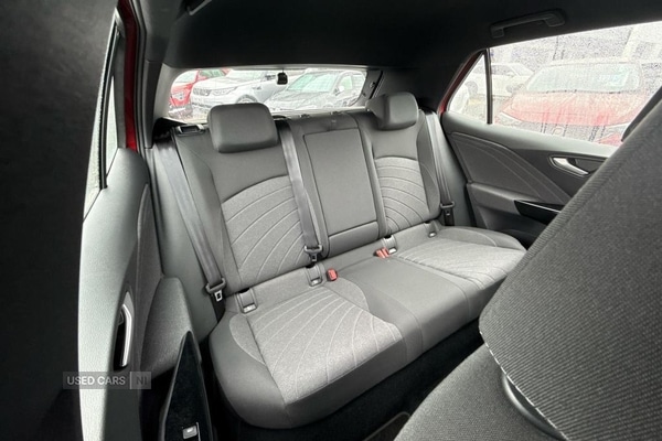 Used Volkswagen ID.3 2023 for sale - 76349926: Photo 11