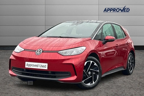 Used Volkswagen ID.3 2023 for sale - 76349926: Photo 13