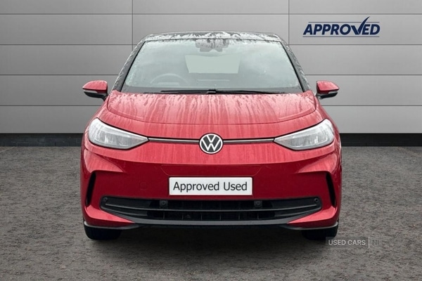 Used Volkswagen ID.3 2023 for sale - 76349926: Photo 14