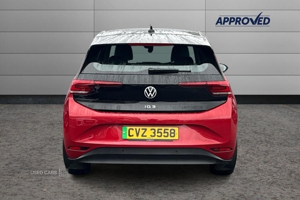 Used Volkswagen ID.3 2023 for sale - 76349926: Photo 15