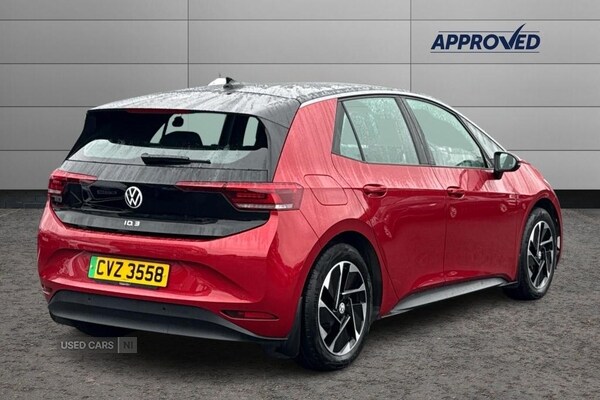 Used Volkswagen ID.3 2023 for sale - 76349926: Photo 16