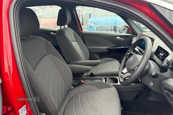 Used Volkswagen ID.3 2023 for sale - 76349926: Photo 18