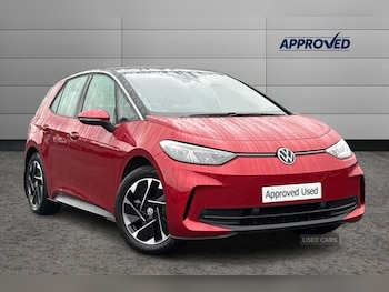 Volkswagen - ID.3