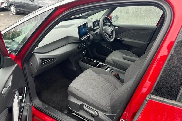 Used Volkswagen ID.3 2023 for sale - 76349926: Photo 2