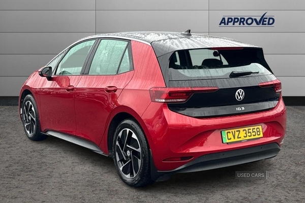 Used Volkswagen ID.3 2023 for sale - 76349926: Photo 3