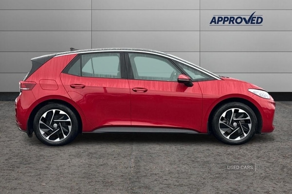 Used Volkswagen ID.3 2023 for sale - 76349926: Photo 4