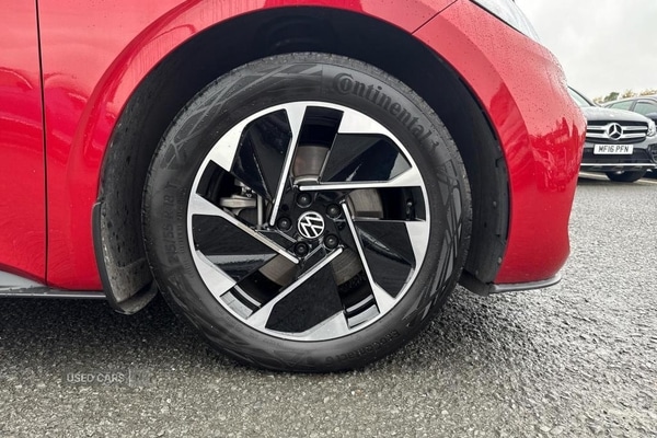 Used Volkswagen ID.3 2023 for sale - 76349926: Photo 5