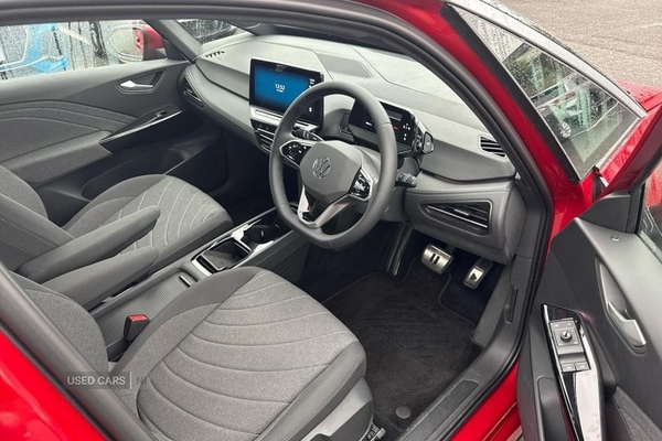Used Volkswagen ID.3 2023 for sale - 76349926: Photo 6