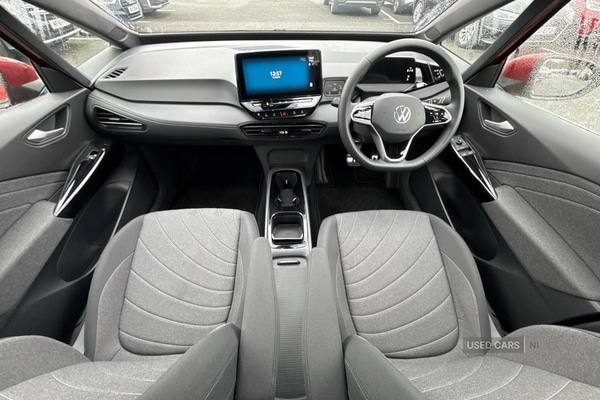 Used Volkswagen ID.3 2023 for sale - 76349926: Photo 8