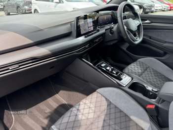 Used Volkswagen Golf 2024 for sale - 74921870: Photo