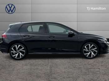 Used Volkswagen Golf 2024 for sale - 74921870: Photo