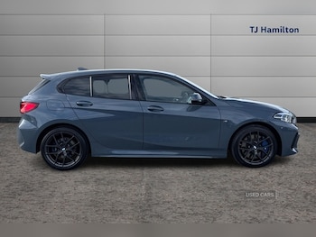 Used BMW 1 Series 2024 for sale - 78449307: Photo